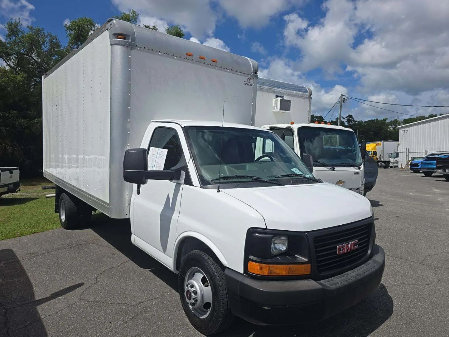 gmc savana cutaway 2018 7GZ37TCG1JN900576 image gmc savana cutaway 2018 7GZ37TCG1JN900576 image
